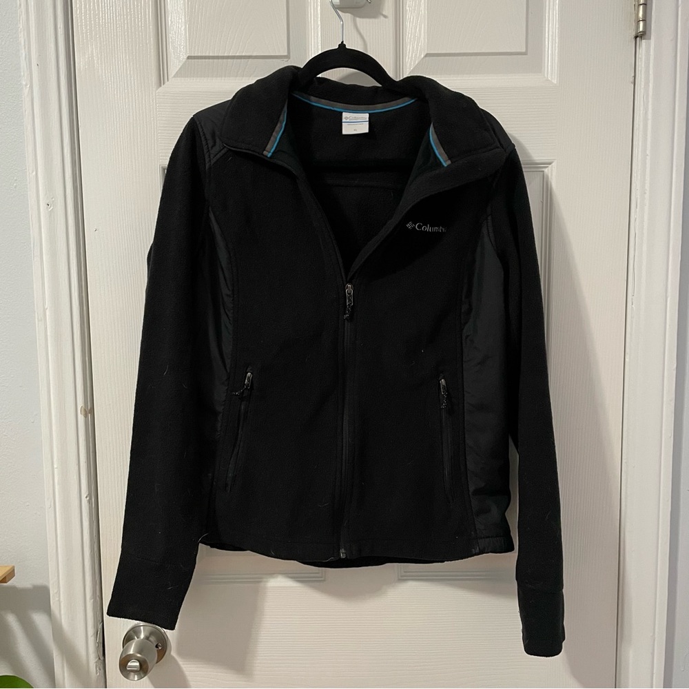 Columbia Women’s fleece jacket